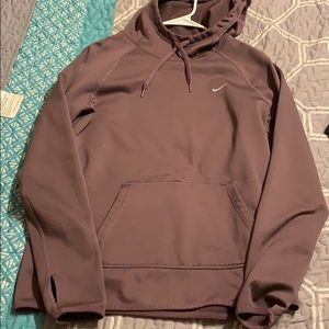 Women’s Nike Hoodie